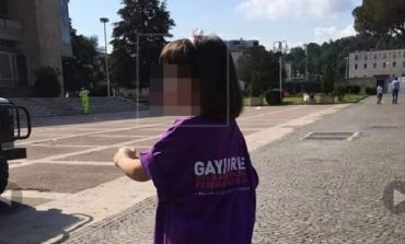 ANDREA DANGLLI/ “LGBTI” apo “çmendinë”?!