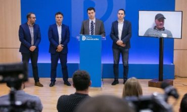 Rrëmuja e kalkuluar e PD me “Bashkëpunëtorin X”