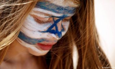 Mërgimi në Izrael/ Gëzimi i njërit, vuajtja e tjetrit