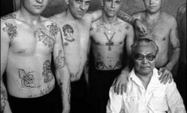 FOTO/ Njihuni me “Vori-t” e Putinit, kjo është mafia mbi të gjitha mafiat