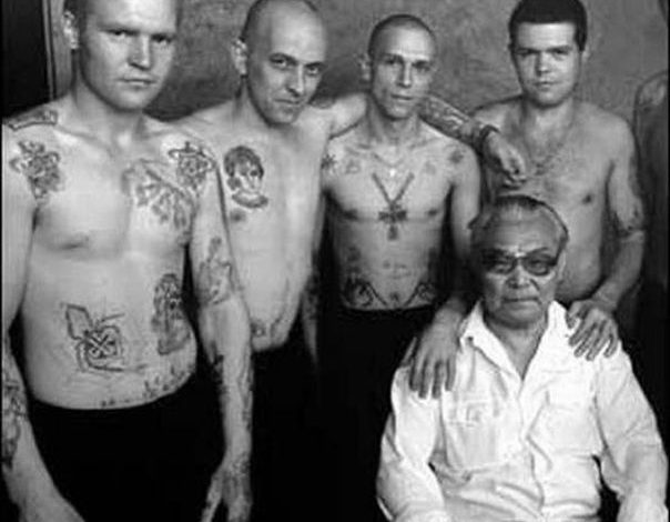 FOTO/ Njihuni me “Vori-t” e Putinit, kjo është mafia mbi të gjitha mafiat