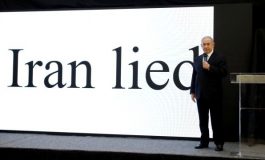 Zbrazësia nukleare e Benjamin Netanyahu