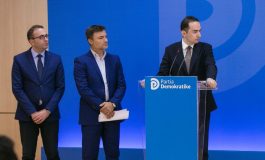 Loja mbaroi dhe topi ngeci në portën e Bashës