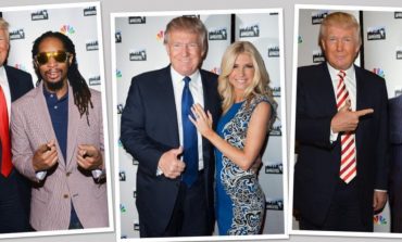 Diplomacia si Reality TV