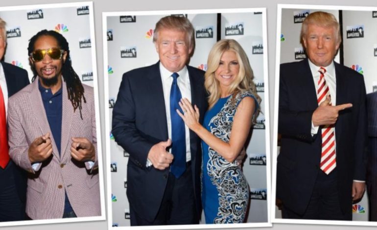 Diplomacia si Reality TV