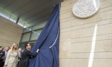 Si u tallën me palestinezët qeveritë e Shqipërisë, Serbisë dhe Maqedonisë