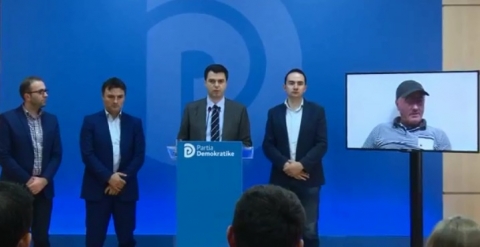 Kronologjia e një dëshmie të një dëshmitari të rremë!