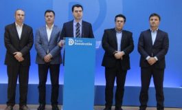 A po e konkuron SHQUP-i Portokallinë apo Al Pazarin?!