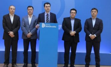 A po e konkuron SHQUP-i Portokallinë apo Al Pazarin?!