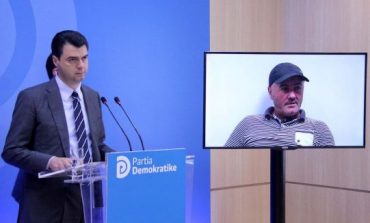 EDMOND ARIZAJ/ Rreziqet e një basti publik…