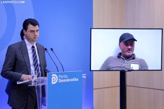 Përse në 26 maj Lulzim?