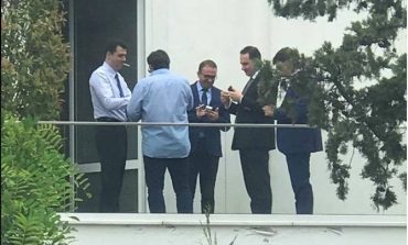 Operacioni “Joshje & Kërcënim”, si fija e barit ku do të mbahet Basha!
