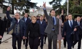 Protestë e munguar apo protestë e dështuar?!