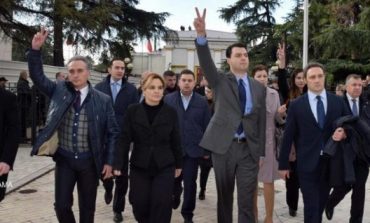 Protestë e munguar apo protestë e dështuar?!