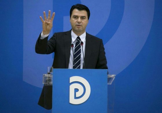 FLOGERT MUÇA/ Kriza në PD dhe katër aktet kundër Shqipërisë