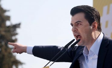 ARTUR AJAZI/ Zoti Basha, nuk je më ministër i Brendshëm