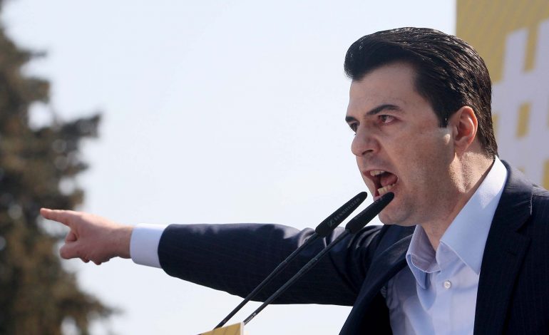 ARTUR AJAZI/ Zoti Basha, nuk je më ministër i Brendshëm