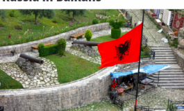 E PLOTË/ EUobserver: Perspektiva e BE-së në Ballkanin Perëndimor dhe kërcënimi rus