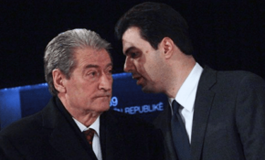 Kur me Shqipërinë të lidh vetëm frika