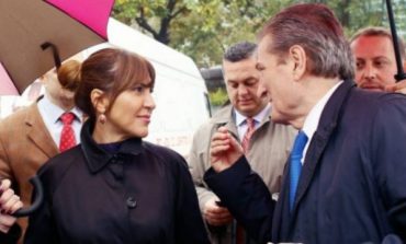 Sikur Majlinda Bregu të kishte pyetur Sali Berishën!