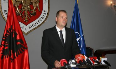 EDVIN KULLURI/ Luli, me ty e kam!