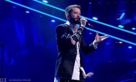 Paraqitja e Eugen Pushpepës dhe diferenca e shijeve të jurisë me publikun në Eurovizon 2018