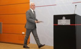 Ministri Xhafaj dhe skenarët e komplotit të ngritur kundër tij!