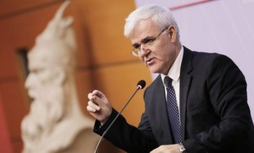 A ka një komplot kundër Fatmir Xhafajt?
