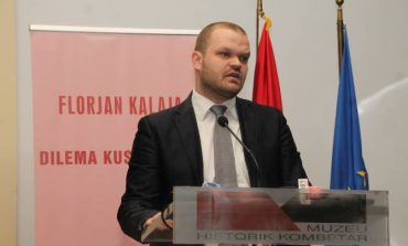 FLORJAN KALAJA/ Paqartësi të Gjykatës së Posaçme