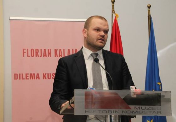 FLORJAN KALAJA/ Paqartësi të Gjykatës së Posaçme