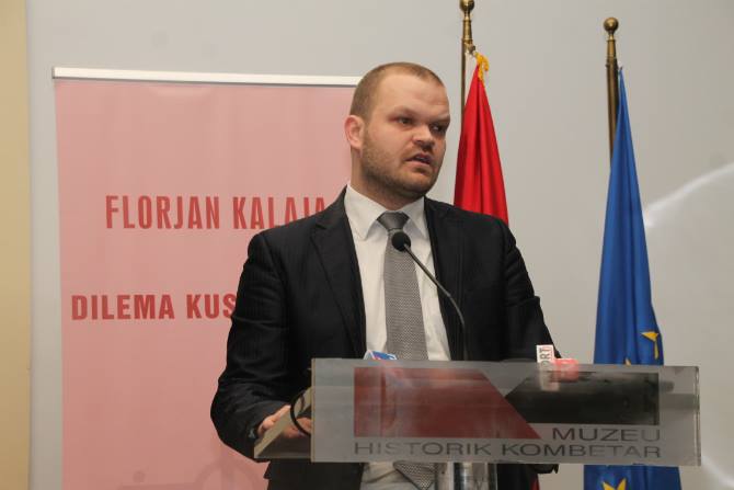 FLORJAN KALAJA/ Paqartësi të Gjykatës së Posaçme