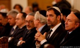 Francë/ Shtimi i antisemitizmit shtyn gjithnjë e më tepër të rinj hebrenj të largohen