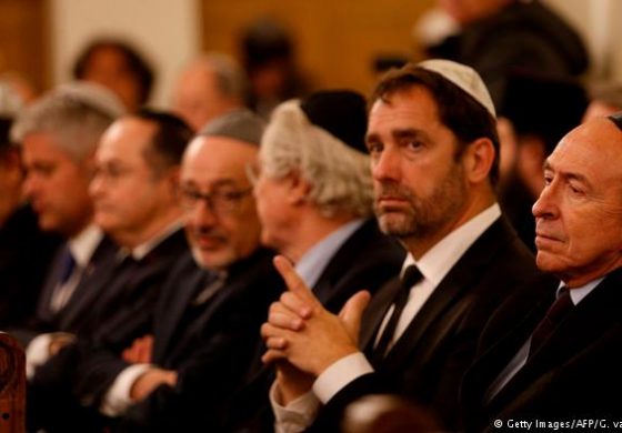 Francë/ Shtimi i antisemitizmit shtyn gjithnjë e më tepër të rinj hebrenj të largohen