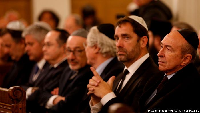 Francë/ Shtimi i antisemitizmit shtyn gjithnjë e më tepër të rinj hebrenj të largohen