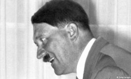 MERR FUND DYSHIMI/ Konfirmohet vdekja e Hitlerit