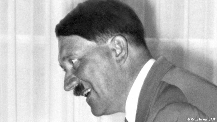 MERR FUND DYSHIMI/ Konfirmohet vdekja e Hitlerit