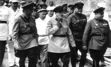 PROFIL/ Historia tronditëse e Hendrik Jagodës, krahut të djathtë të Stalinit: Nga vrasjet e punët e pista, tek perversitetet seksuale