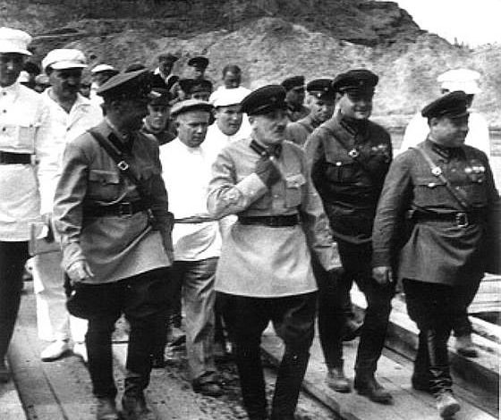 PROFIL/ Historia tronditëse e Hendrik Jagodës, krahut të djathtë të Stalinit: Nga vrasjet e punët e pista, tek perversitetet seksuale