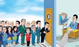 Protesta, morali politik dhe vota e lirë qëndrojnë bashkë