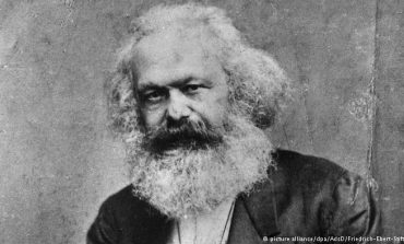 Themeluesi i komunizmit/ Vështrim i ri për Karl Marksin