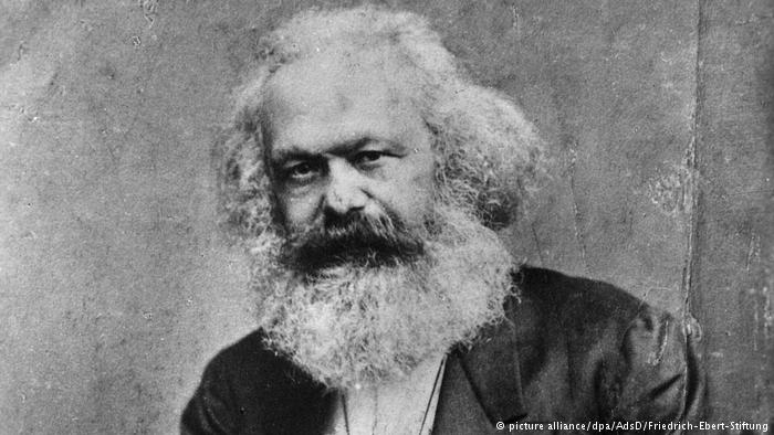 Themeluesi i komunizmit/ Vështrim i ri për Karl Marksin