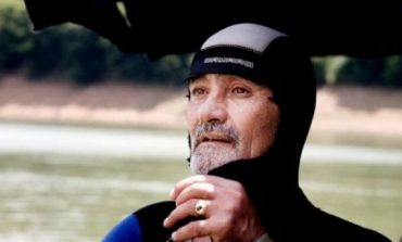 Profil i zhytësit 70 vjeç që nxori rreth 550 kufoma nga ujërat e Kosovës