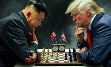 Kim Jong Un është artisti i vërtetë i ujdive, jo Donald Trump
