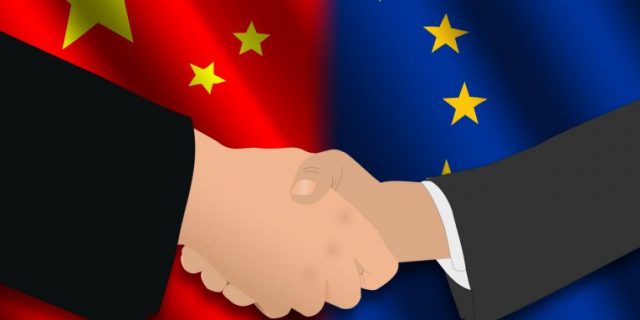 Kina “blen” Europën! Kompanitë që mbështeten nga shteti “pushtojnë” çdo sektor
