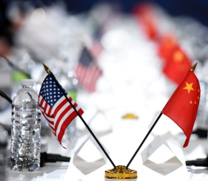 A do ta zëvendësojë Kina rolin global të SHBA-ve?