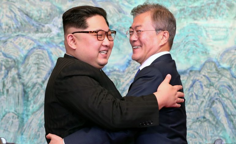 Mos lejoni që Samiti i Koresë t’ju mashtrojë, kemi qenë këtu edhe më parë