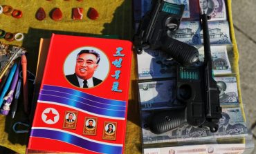 Cila është loja e Kim Jong-un?