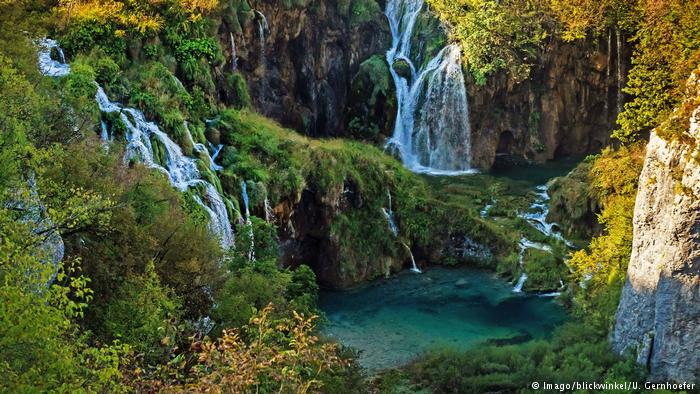 MICHAEL BRAUN/ Kroaci, turizëm në kurriz të natyrës