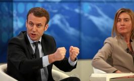 BE e dyzuar, Ballkani Perëndimor apo Macron