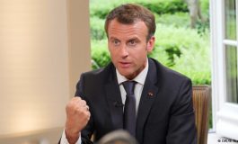 Emanuel Macron: Europa është fati ynë